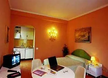 Residence Medaglie D'Oro Roma