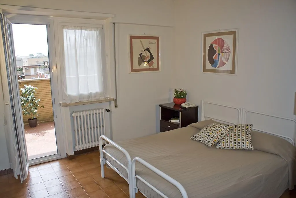 Residence Medaglie D'Oro Roma 3*,
