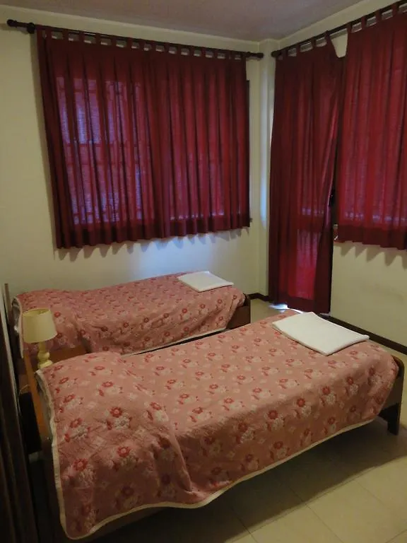 Apartahotel Residence Medaglie D'Oro Roma