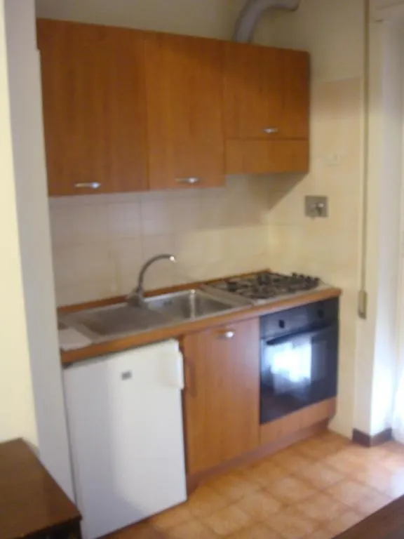 Residence Medaglie D'Oro Roma Italia