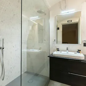 3* Aparthotel Sonder By Marriott Bonvoy Trastevere Apartments Piazza Trilussa