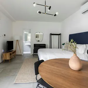 3* Aparthotel Sonder By Marriott Bonvoy San Lorenzo Apartments