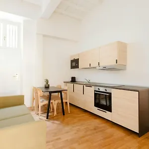 3* Aparthotel Sonder By Marriott Bonvoy Palazzo Taverna Piazza Navona