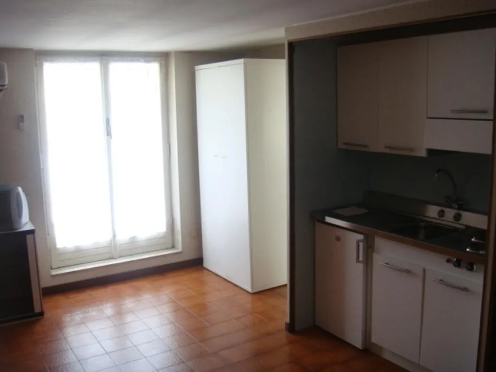 Residence Medaglie D'Oro Rome Aparthotel