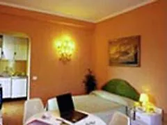 Residence Medaglie D'Oro Rome