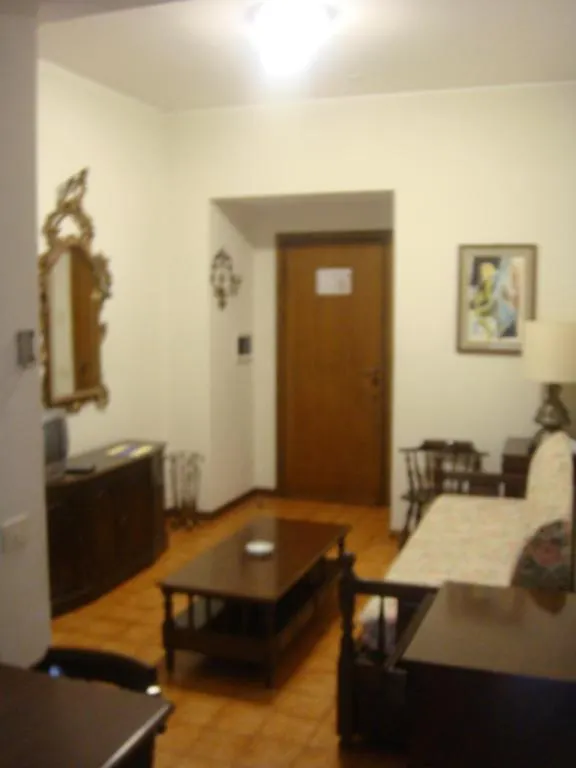 Residence Medaglie D'Oro Rome 3*,  Italy